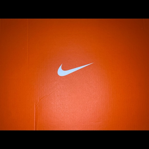 Nike Precision IV Basketball Shoe - Picture 6 of 6